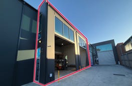 2/21 Hinkler Road Mordialloc Vic 3195
