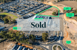 Lot 23 Heysen Boulevard, Mount Barker, Lot 23 Heysen Boulevard Mount Barker SA 5251