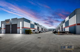 21/72 Makland Drive Derrimut Vic 3026