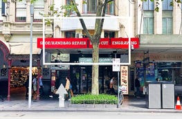 Level 1, 123 Swanston Street Melbourne Vic 3000
