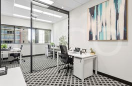 St Kilda Rd Towers, Suite 535, 1 Queens Road Melbourne Vic 3004