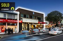 64-66 Kingsway Glen Waverley Vic 3150