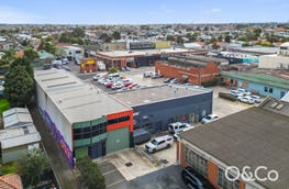 4A & 4B Campbell Street Yarraville Vic 3013