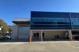 1/8 Samantha Court Knoxfield Vic 3180