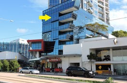 Southport Central , 1502/56 Scarborough Street Southport Qld 4215