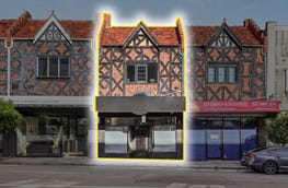 32 High Street Glen Iris Vic 3146