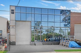 33 Antoine Street Rydalmere NSW 2116