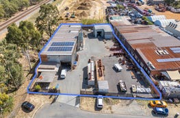 1 & 1A Bellevue Road Bellevue WA 6056