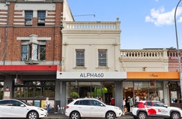 256 Oxford Street Paddington NSW 2021