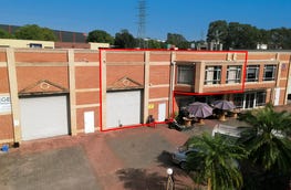 Unit 2, 53-57 Cosgrove Road Strathfield South NSW 2136