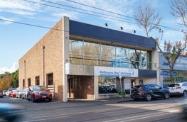 305 High Street Prahran Vic 3181