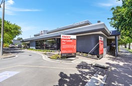 Suite  1a, 9 Clyde Road Berwick Vic 3806