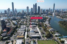 42 Thomas Drive Chevron Island Qld 4217