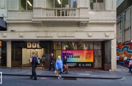 360 Little Collins Street Melbourne Vic 3000
