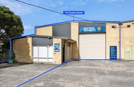 1/7 Crown Street South Geelong Vic 3220