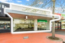 297-301 Raymond Street Sale Vic 3850