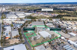 31-45 Power Street St Marys NSW 2760