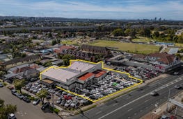 99 Parramatta Road Granville NSW 2142