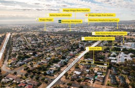 106 Ashmont Avenue Ashmont NSW 2650