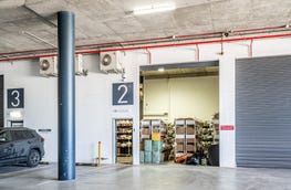 2/4a Huntley Street Alexandria NSW 2015