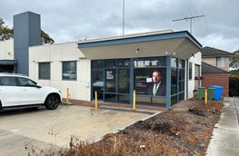 Unit  2, 64 Hallam Road Hampton Park Vic 3976