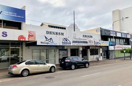 4/95 Denham Street Townsville City Qld 4810