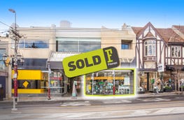 525 Toorak Road Toorak Vic 3142