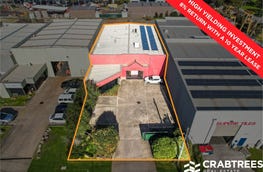8 Yiannis Court Springvale Vic 3171