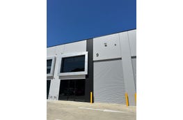 44 Princes Highway Dandenong South Vic 3175