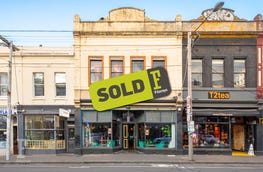 342 Brunswick Street Fitzroy Vic 3065