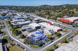 2/13 Lochlarney Street Beenleigh Qld 4207