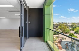 Suite  508, 7 Maitland Place Norwest NSW 2153