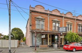 Ground Floor / 286 Park Street South Melbourne Vic 3205