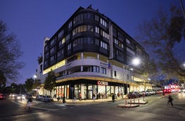 101-110 Willoughby Road Crows Nest NSW 2065