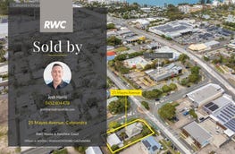 25 Mayes Avenue Caloundra Qld 4551