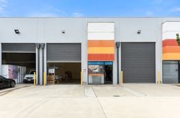 Unit 21, 167 Princes Highway Hallam Vic 3803