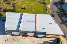 Factory 2, 13 Glenville Dr Melton Vic 3337