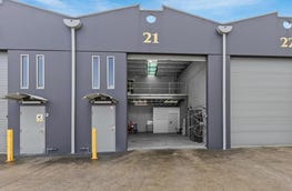 Unit 21, 3 Frost Drive Mayfield West NSW 2304