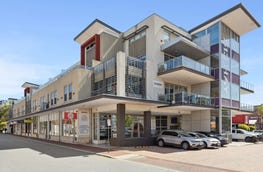 Unit 20, 513 Hay Street Subiaco WA 6008