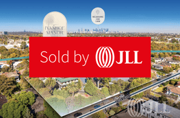 134-146  Ford Street Ivanhoe Vic 3079