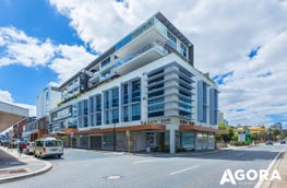 Suite 7, 4 Harper Terrace South Perth WA 6151