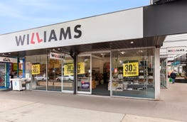 Shops 2 & 3 166-168 High Street Belmont Vic 3216
