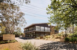 Suite 6, 741 Main Road Eltham Vic 3095