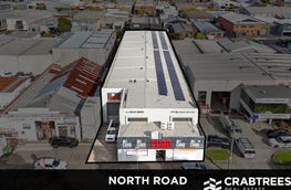 1366 North Road Oakleigh South Vic 3167