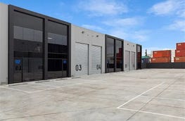 4/19 Export Drive Brooklyn Vic 3012