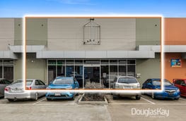 10B/85 Mt Derrimut Road Deer Park Vic 3023