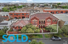 1A & 3-9 Wingfield Street Footscray Vic 3011