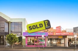 743 Centre Road Bentleigh East Vic 3165