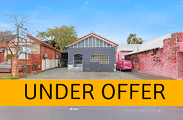 205 Railway Road Subiaco WA 6008