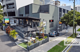 12 McDougall Street Milton Qld 4064